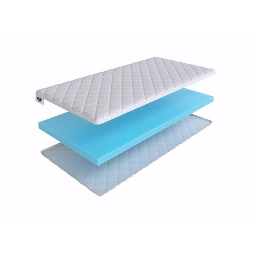 Матрас SkySleep Topper 6, 80x190