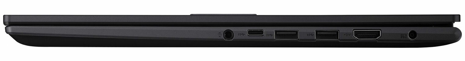 Ноутбук Asus - фото №6