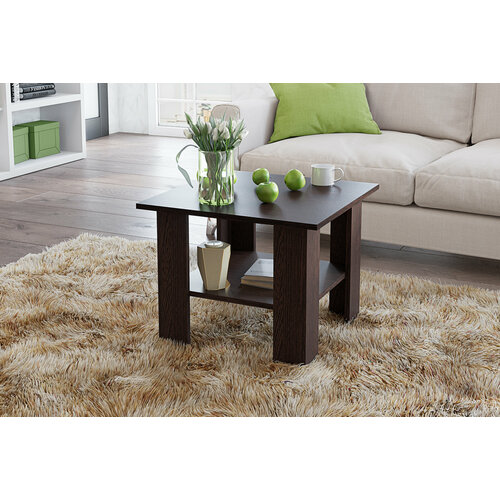 Журнальный стол Лофт, венге