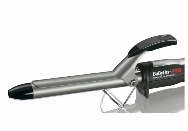 Щипцы BaBylissPRO BAB2273TTE 40Вт, автоотключение 72 минуты, 11 режимов — фото 1