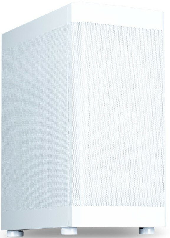 Корпус Zalman (i4 White)