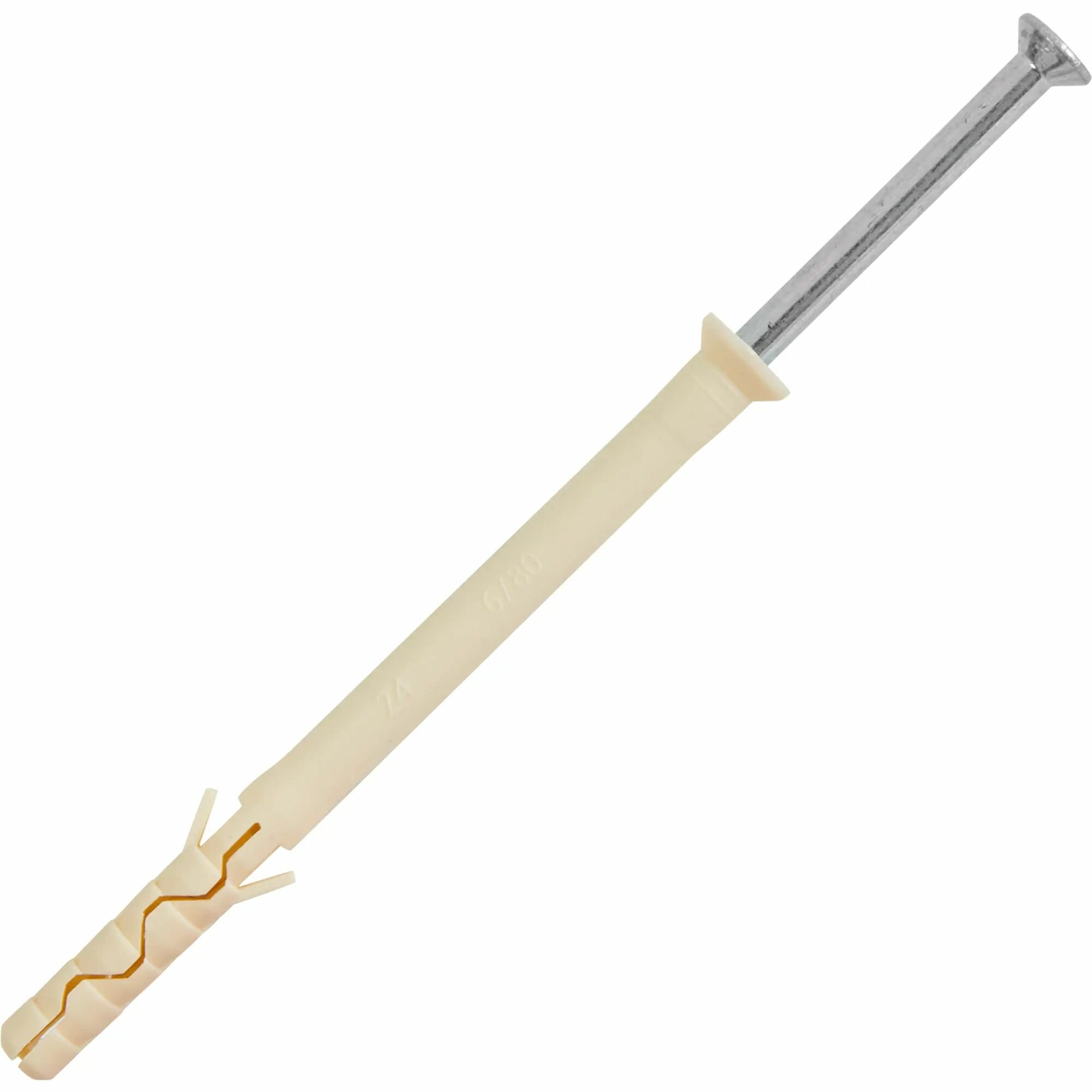 фото Дюбель-гвоздь Sormat LYT 6/80 UK KP 10 шт.