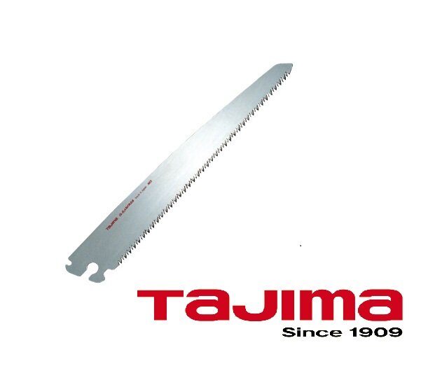 Полотно пильное сменное TAJIMA GKB-G240 для пил ALUMINIST и G-SAW 240мм (GKBG240)