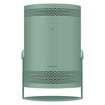 Цветной чехол и подставка для проектора Samsung The Freestyle Forest Green (VG-SCLB00NS/RU) - изображение