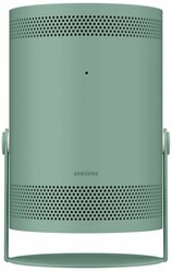 Цветной чехол и подставка для проектора Samsung The Freestyle Forest Green (VG-SCLB00NS/RU)