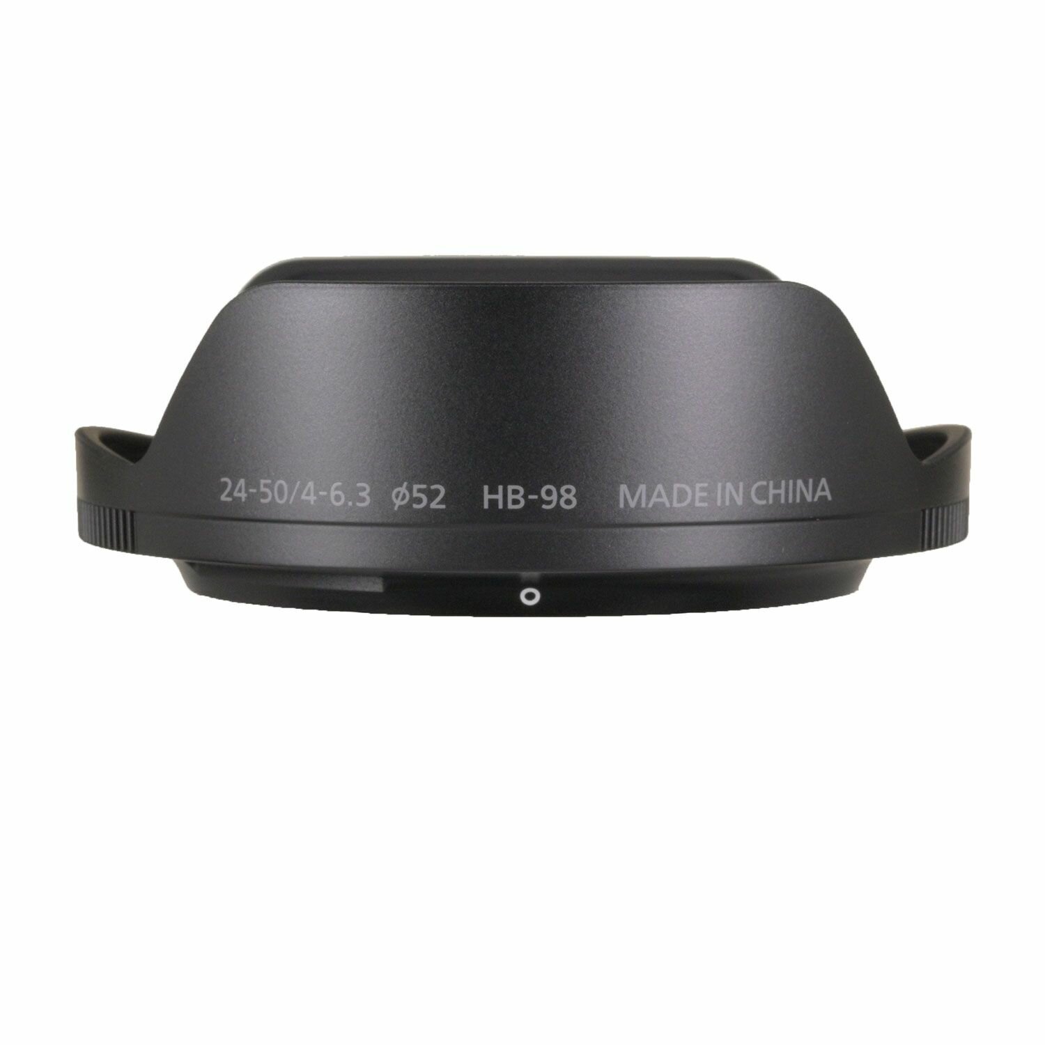 Бленда Nikon Lens Hood HB-98 (для Z 24-50mm f/4-6.3)