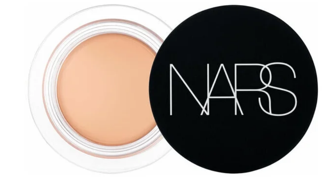 NARS Консилер Soft Matte Complete Concealer, оттенок Creme Brulee