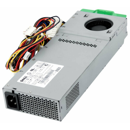 Блок питания Dell 180W GX240 GX260 Workstation Power Supply 04E044 900500₽