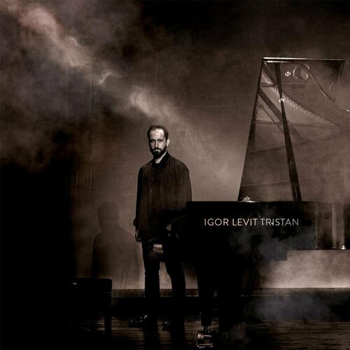 Виниловая пластинка Igor Levit - Tristan (180g) (3 LP) holzwarth hans werner modern art 2vol современное искусство в 2 х томах