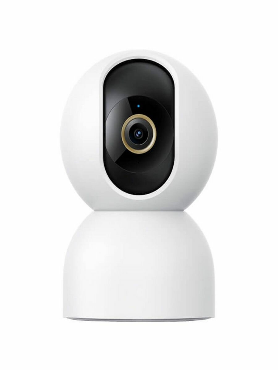 IP-камера Xiaomi MiJia 360° Home Camera (PTZ) MJSXJ15CM