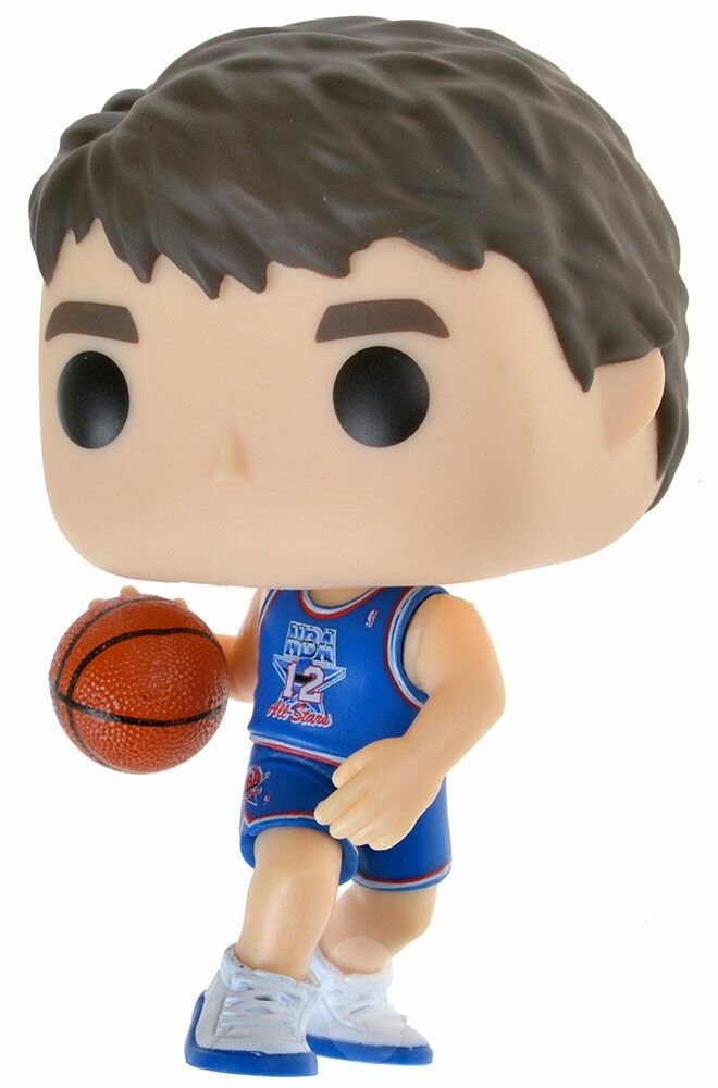 Фигурка Funko POP! Спорт: Джон Стоктон - фото №8