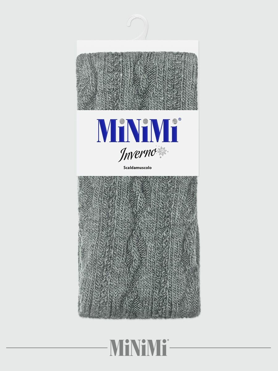 Гетры MiNiMi Jacquard Var. 4