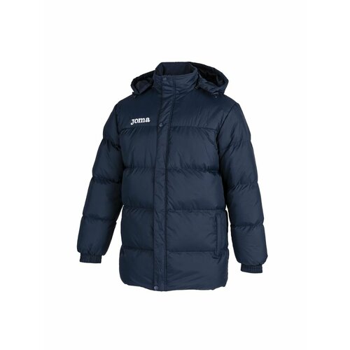 Куртка joma, размер 05-M, темно-синий