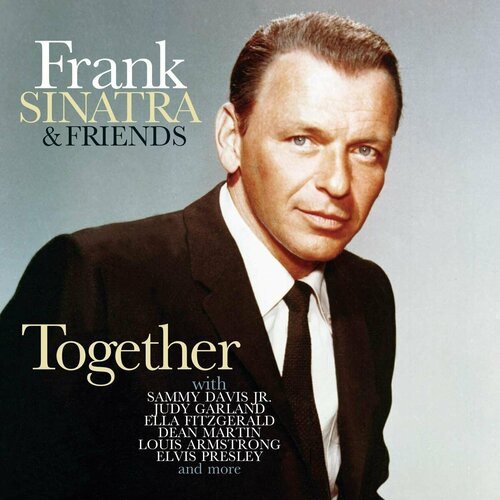 Винил 12 (LP) Frank Sinatra Frank Sinatra Duets On the Air & In the Studio (LP) sinatra frank the best of duets cd