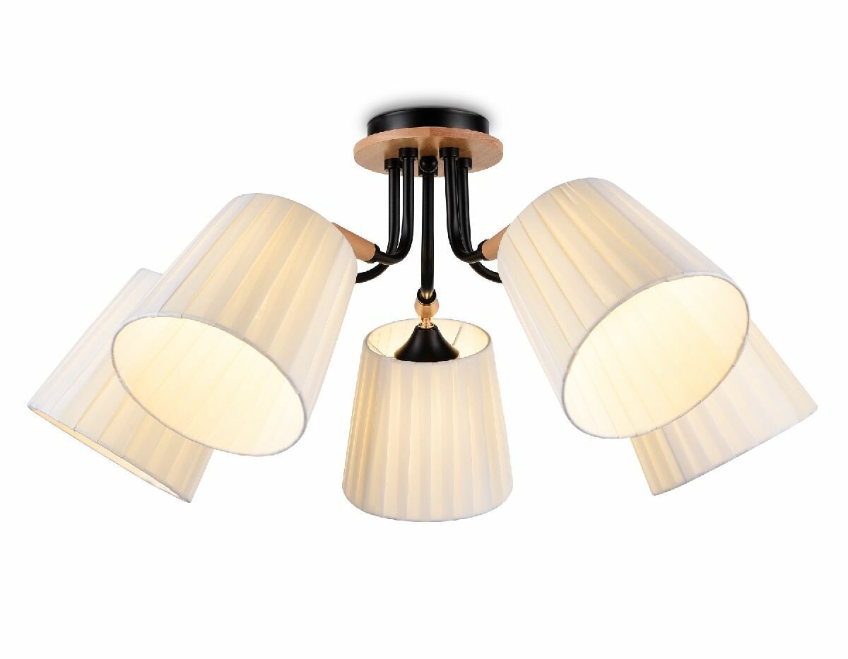 Подвесная люстра Ambrella light Traditional Modern TR4733