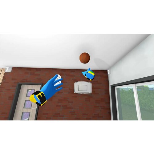 House Flipper VR (Steam; PC; Регион активации Россия и СНГ)