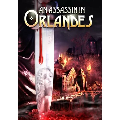 An Assassin in Orlandes (Steam; PC/Mac/Linux; Регион активации все страны) cleveland peck patricia you can t take an elephant on the bus