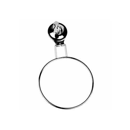 Кольцо для полотенца Air-lock UI-3002 на вакуумной присоске