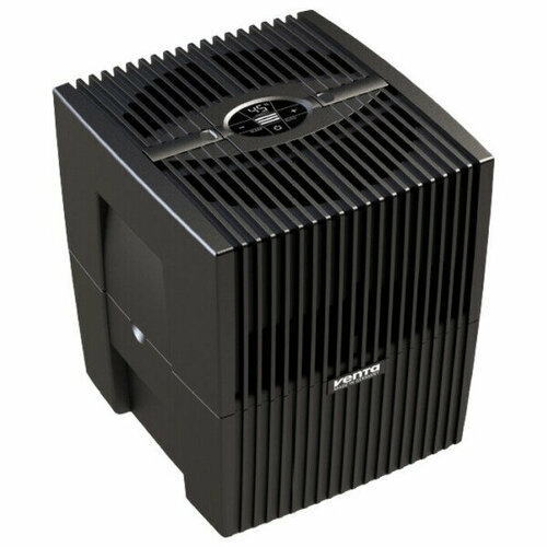 Мойка воздуха Venta LW25 Comfort Plus черный 6501400₽
