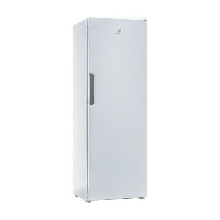 Морозильная камера Indesit DFZ 5175 однокамерная, с системой размораживания NoFrost