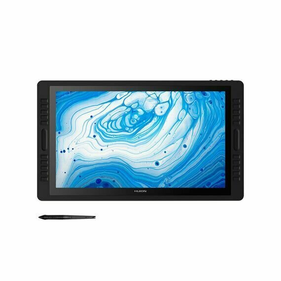 Интерактивный дисплей HUION Kamvas Pro 22