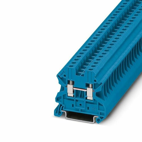 Клемма проходная KHB 4-2-С стэз 11000011