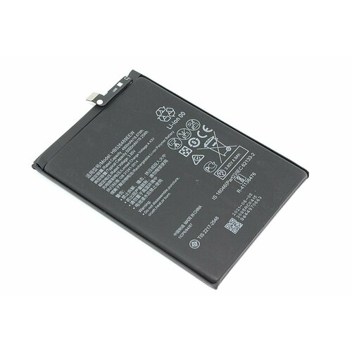 Аккумуляторная батарея для Huawei Y6p (MED-LX9N) 2020 (HB526489ECW) 3.8V 5000mAh original for huawei y6p 2020 med l29 med lx9 lcd display touch screen lcd digitizer assembly phone repair for huawei y6p 2020