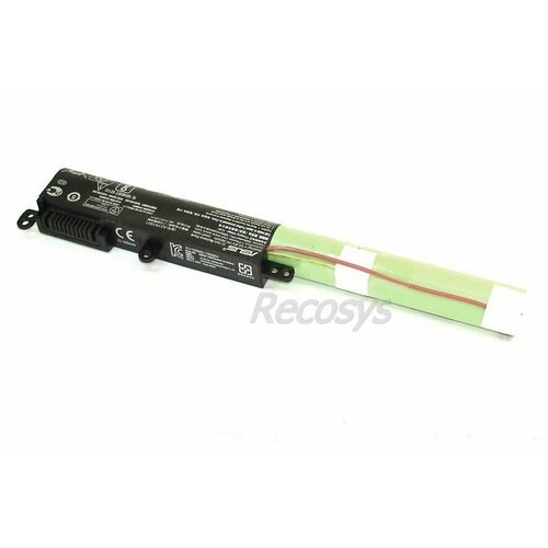 Аккумулятор для ноутбука Asus X441UA, X541UA, R541UA Series. 10.8V 3200mAh A31N1601 аккумулятор для ноутбука asus vivobook max x541 a31n1601