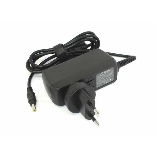 Блок питания для ноутбуков Asus 9.5V 2.31A 4.8x1.7mm 22W Travel Charger OEM блок питания для ноутбуков asus 19v 1 58a 2 5x0 7mm 30w travel charger oem