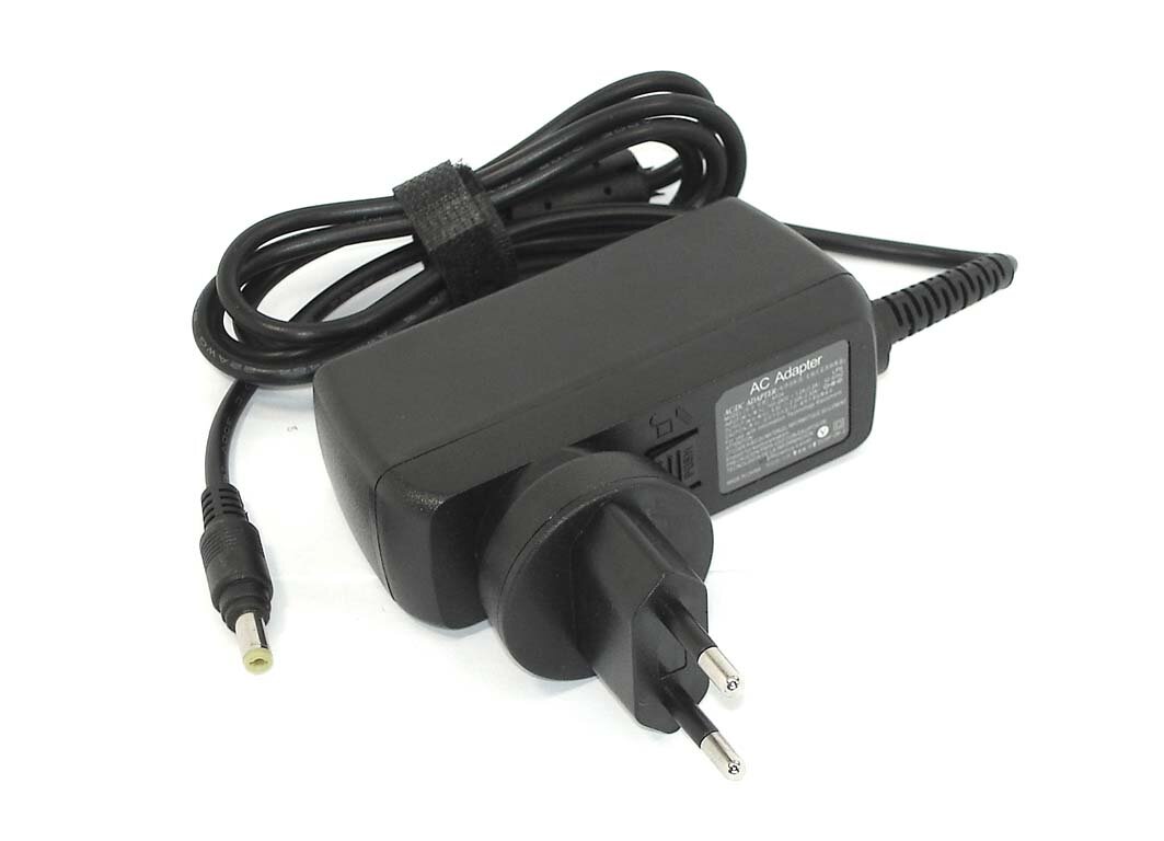 Блок питания для ноутбуков Asus 9.5V 2.31A 4.8x1.7mm 22W Travel Charger OEM