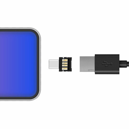 Переходник OTG USB на Micro USB для подключения USB устройств к смартфонам, планшетам и ноутбукам hot otg adapter micro usb cables otg usb cable micro usb to usb with key chain for samsung xiaomi android phone