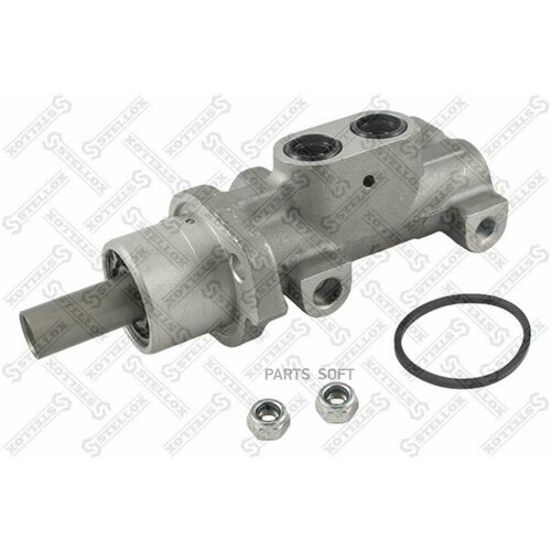 STELLOX 0585549SX 05-85549-SX_цилиндр тормозной главный!\ Peugeot 206/306 1.1-2.0 98>