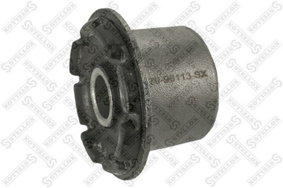 STELLOX 7998113SX втулка рессоры !\Mazda BT-50 UN 06-11
