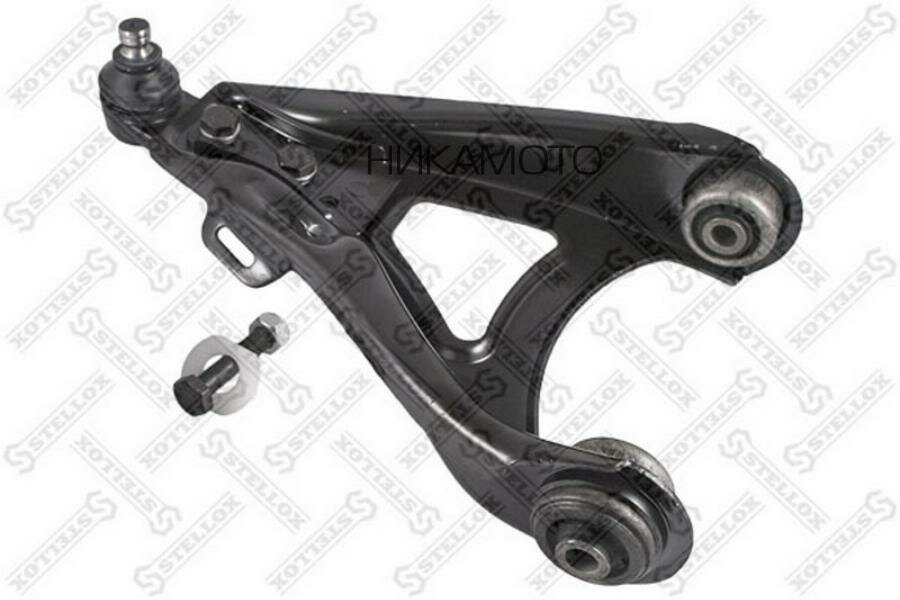 STELLOX 5707119SX рычаг правый!\ Renault Megane 1.2-1.9D 89>