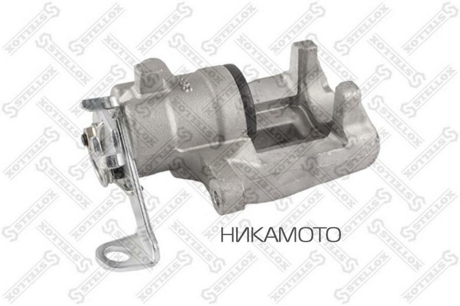 STELLOX 0590321SX [9947896] ! суппорт тормозной зад. п.\ Alfa Romeo 156 1.6-2.5/1.9JTD/2.4JTD 97> Lucas d.38