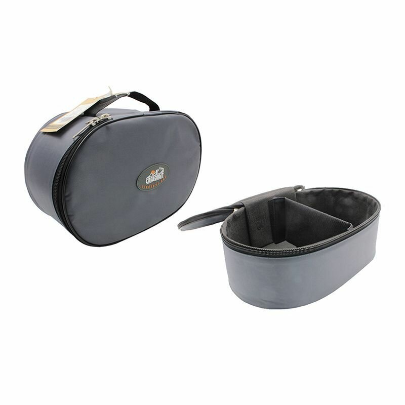 фото Чехол для катушки "следопыт"