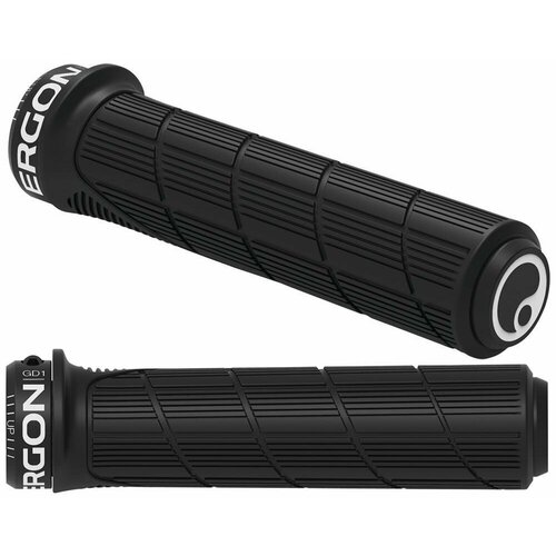 Грипсы Ergon GD1 Evo Grips, black