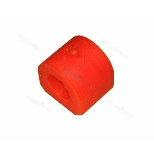 Втулка стабилизатора 2101-07 полиуретановая спорт