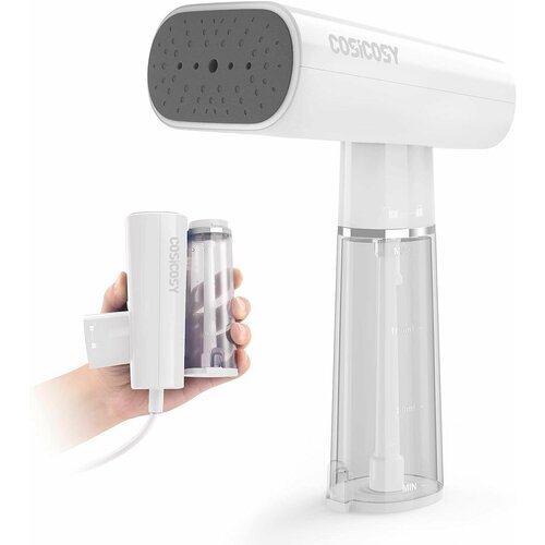 Отпариватель для одежды Cosicosy портативный белый 1350000₽