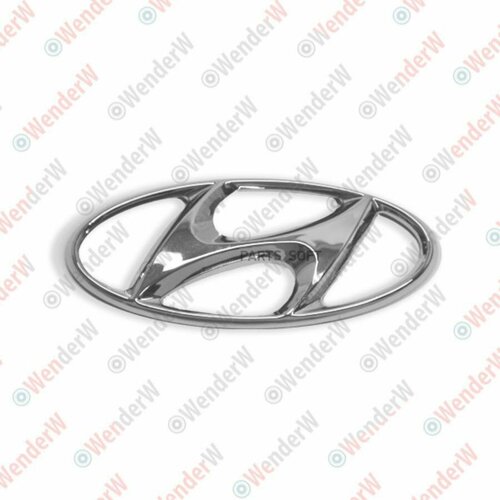Wenderw WERR0419 Эмблема