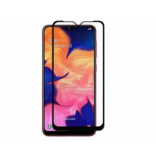 смартфон samsung galaxy a04e sm a042f 64gb 3gb черный Samsung Galaxy A04e (2022)/Galaxy F04 (2023)/Galaxy M04 (2022) - защитное стекло 30D