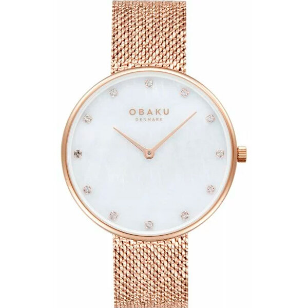 Наручные часы OBAKU V288LXVWHV