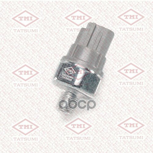 Датчик Давления Масла TATSUMI арт THO0005 497₽