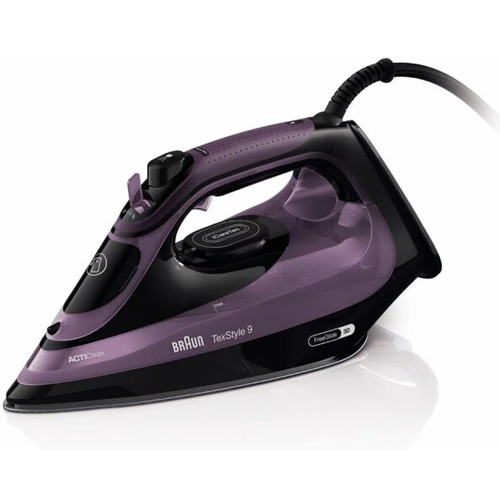 Утюг BRAUN SI9661VI 17199₽