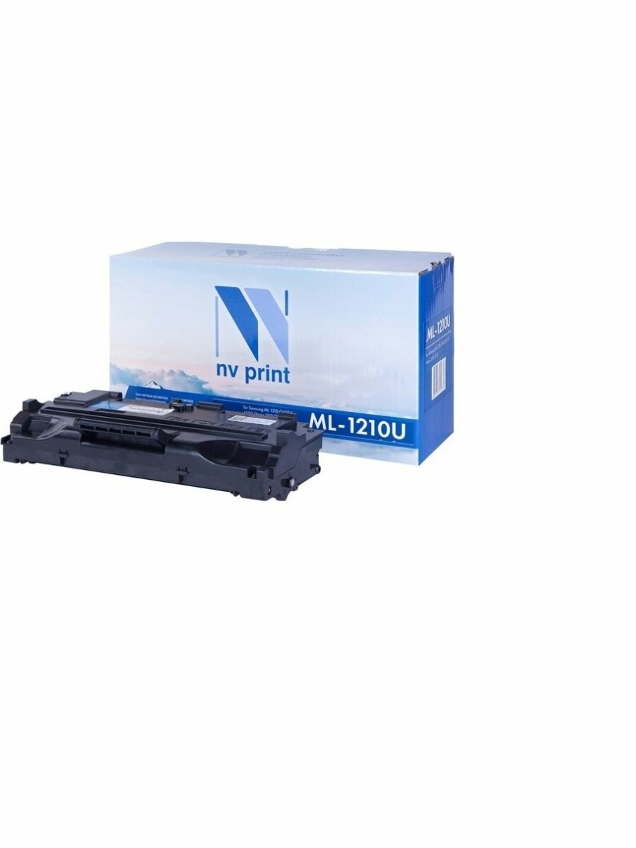 Картридж лазерный NV Print совместимый ML-1210 UNIV