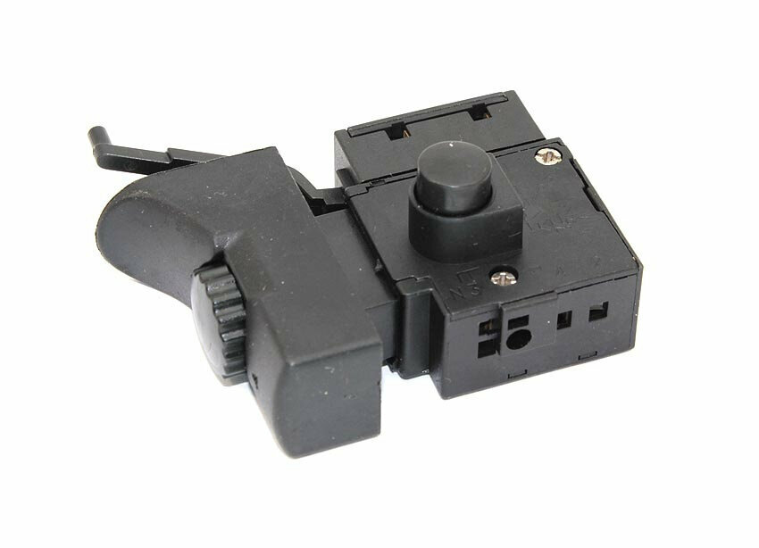 фото Выключатель 301019 для китайских перфораторов, дрелей (8857)