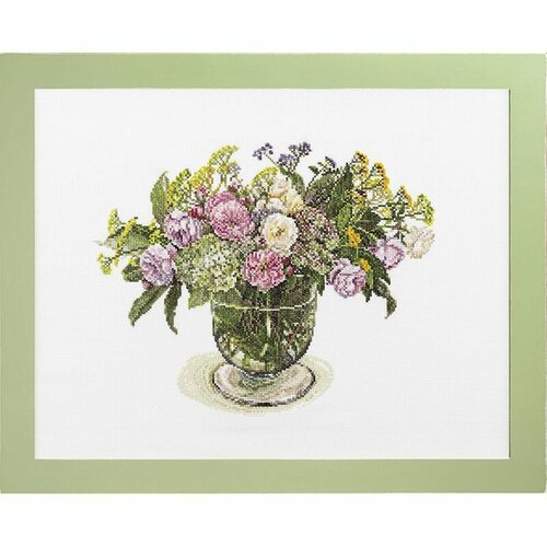 Набор для вышивания Lecien 