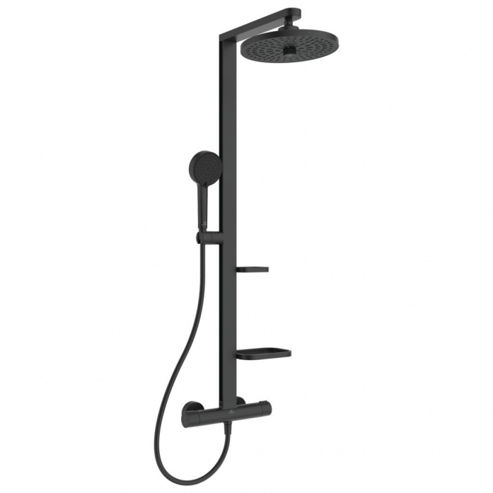 Душевая стойка Ideal Standard BD583XG - фото №1