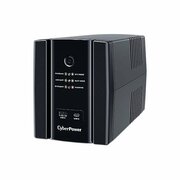 Источник бесперебойного питания CyberPower UT2200EIG 2200VA Черный