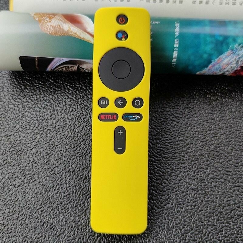 Remote for hot sale mi soundbar
